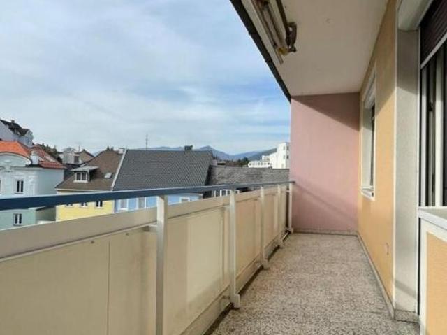 Wohnung mieten in St. Margarethen bei Knittelfeld, Steiermark