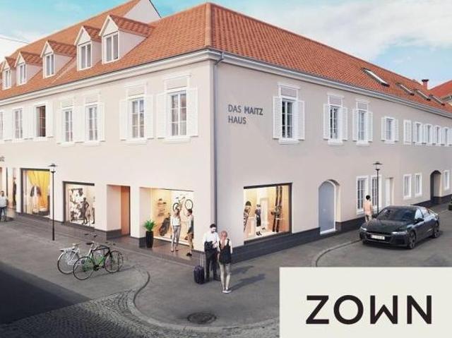 Wohnung mieten in Bad Radkersburg, Steiermark