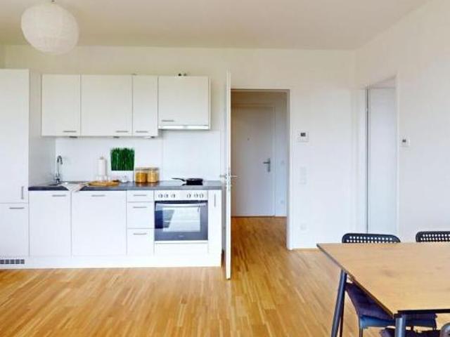 Wohnung mieten in Eggenberg, Gersdorf-Feistritz