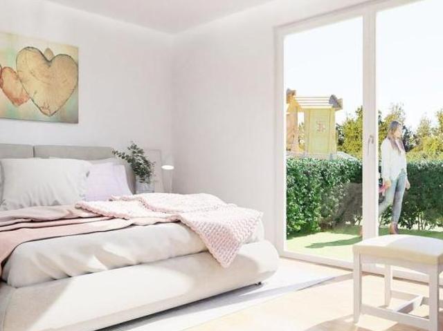 Wohnung mieten in Bad Waltersdorf, Steiermark