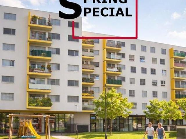 Wohnung mieten in Eggenberg, Gersdorf-Feistritz