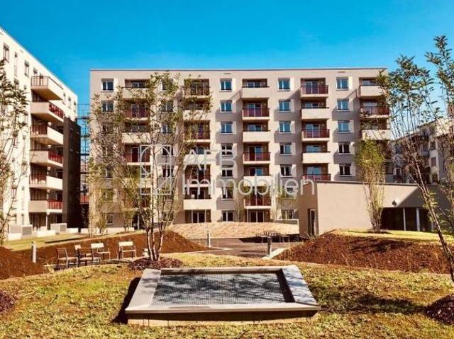 Wohnung mieten in Eggenberg, Gersdorf-Feistritz