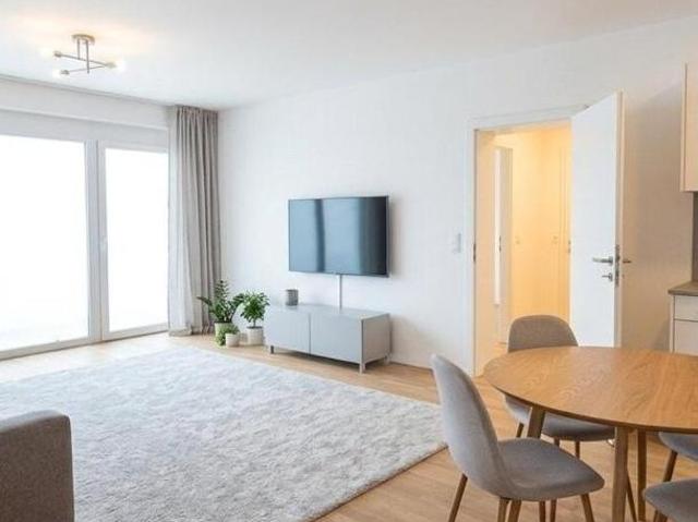 Wohnung mieten in Geidorf, Gersdorf-Feistritz