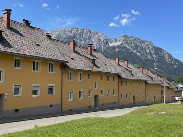 Wohnung mieten in Eisenerz, Steiermark