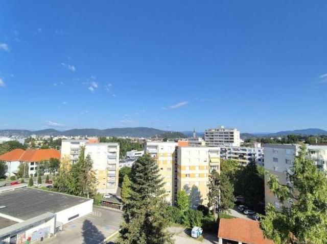 Wohnung mieten in Geidorf, Gersdorf-Feistritz