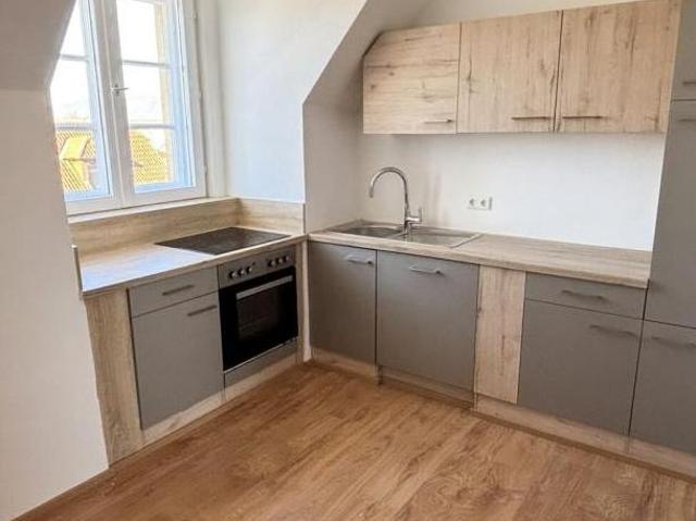 Wohnung mieten in Steiermark