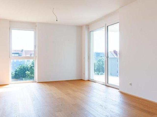 Wohnung mieten in Eggenberg, Gersdorf-Feistritz