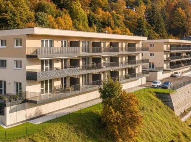 Wohnung mieten in Liezen, Steiermark