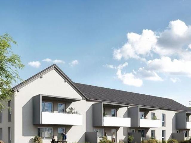 Wohnung mieten in Steiermark