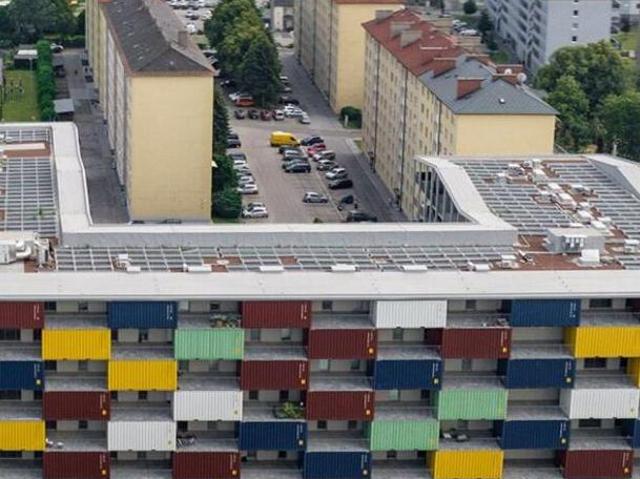 Wohnung mieten in Eggenberg, Gersdorf-Feistritz