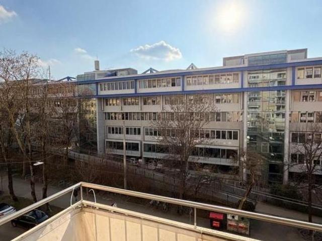Wohnung mieten in Geidorf, Gersdorf-Feistritz