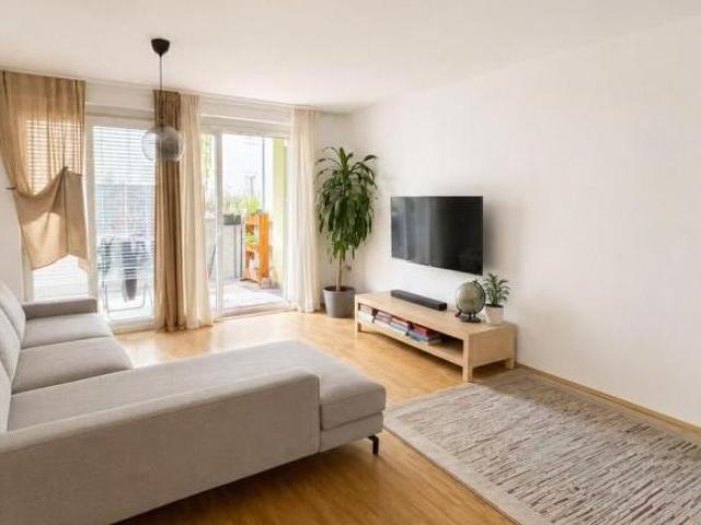 Wohnung mieten in Geidorf, Gersdorf-Feistritz