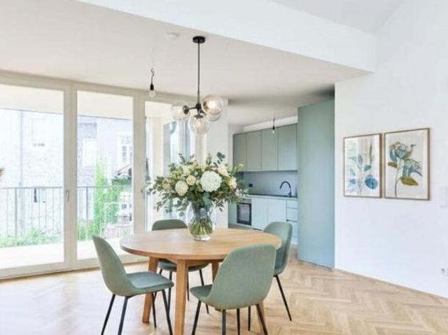 Wohnung mieten in Geidorf, Gersdorf-Feistritz