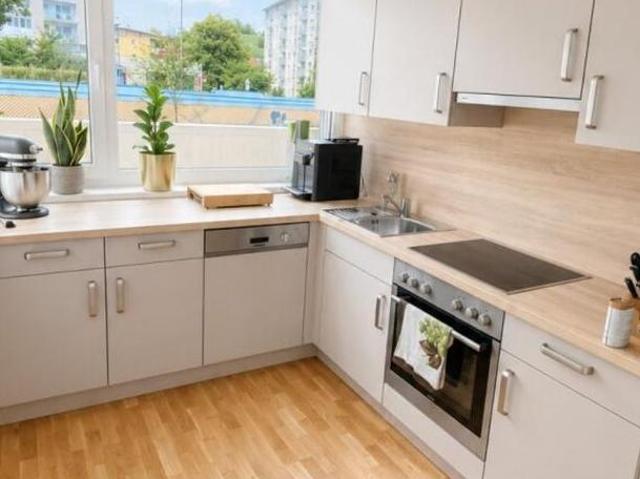 Wohnung mieten in Geidorf, Gersdorf-Feistritz