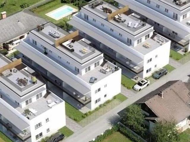 Wohnung mieten in Kaindorf an der Sulm