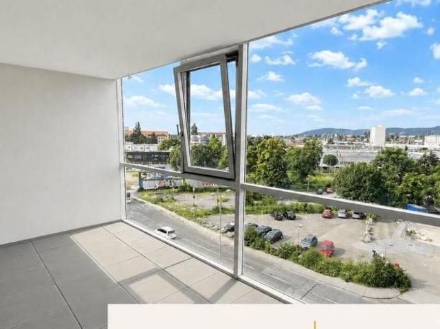 Wohnung mieten in Eggenberg, Gersdorf-Feistritz