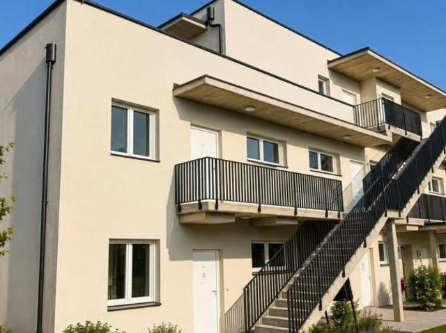 Wohnung mieten in Steiermark