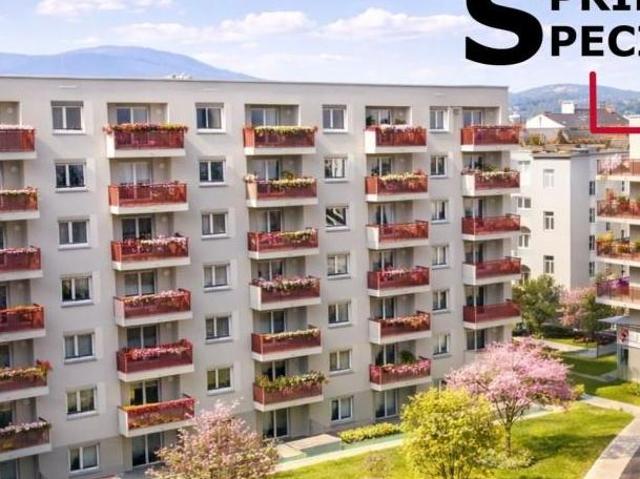 Wohnung mieten in Eggenberg, Gersdorf-Feistritz