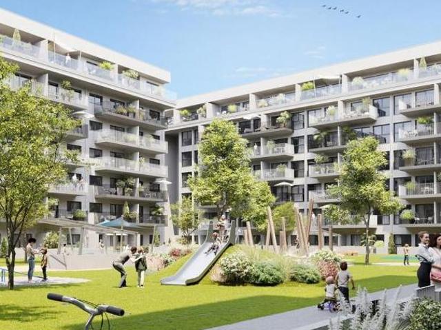 Wohnung mieten in Geidorf, Gersdorf-Feistritz