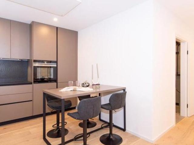 Wohnung mieten in Geidorf, Gersdorf-Feistritz