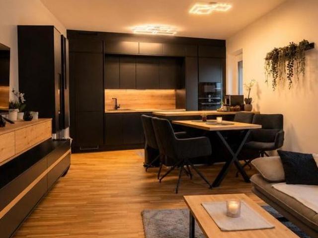 Wohnung mieten in Gedersberg, Steiermark