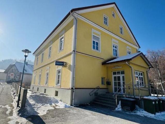 Wohnung mieten in St. Michael in Obersteiermark, Steiermark