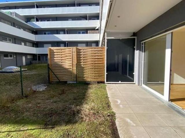 Wohnung mieten in Eggenberg, Gersdorf-Feistritz