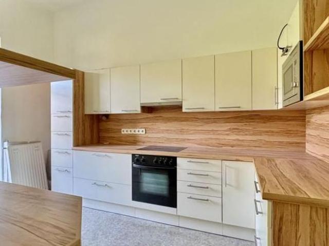 Wohnung mieten in Eggenberg, Gersdorf-Feistritz