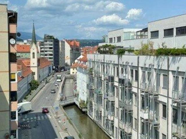 Wohnung mieten in Geidorf, Gersdorf-Feistritz