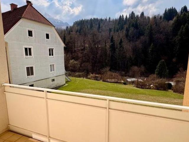 Wohnung mieten in Eisenerz, Steiermark