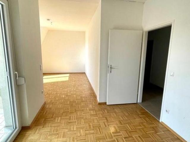 Wohnung mieten in Liebenau, Gersdorf-Feistritz