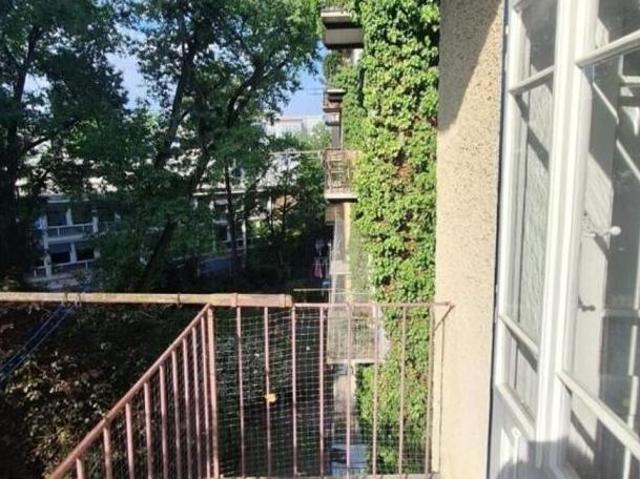 Wohnung mieten in Geidorf, Gersdorf-Feistritz