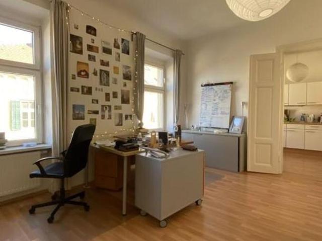 Wohnung mieten in Geidorf, Gersdorf-Feistritz