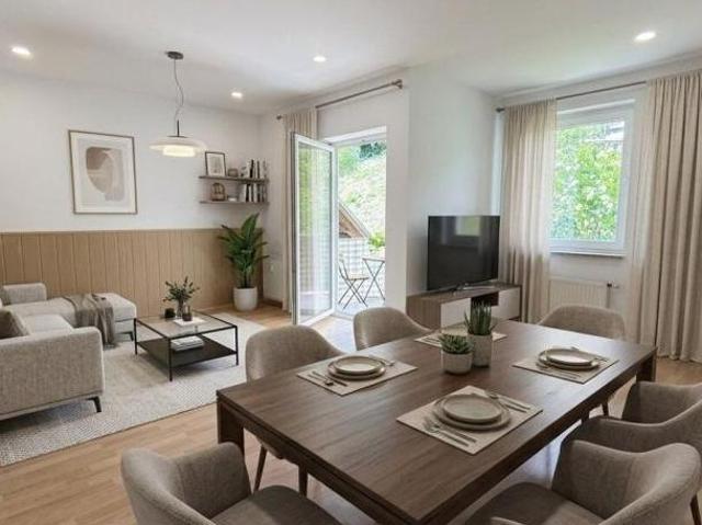 Wohnung mieten in Pöllau, Steiermark