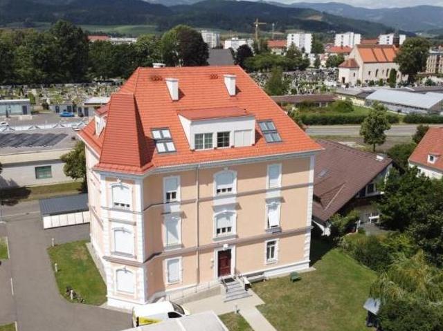 Wohnung mieten in St. Margarethen bei Knittelfeld, Steiermark