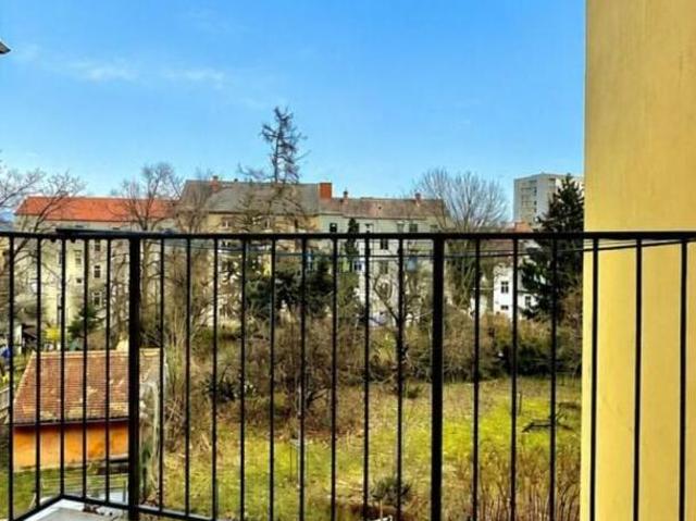 Wohnung mieten in Eggenberg, Gersdorf-Feistritz