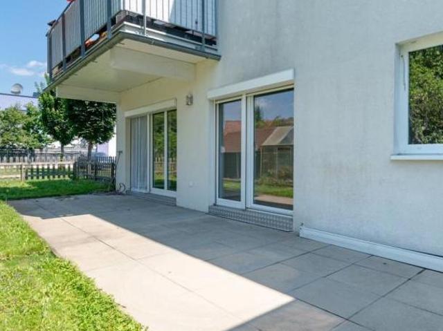 Wohnung mieten in Liebenau, Gersdorf-Feistritz