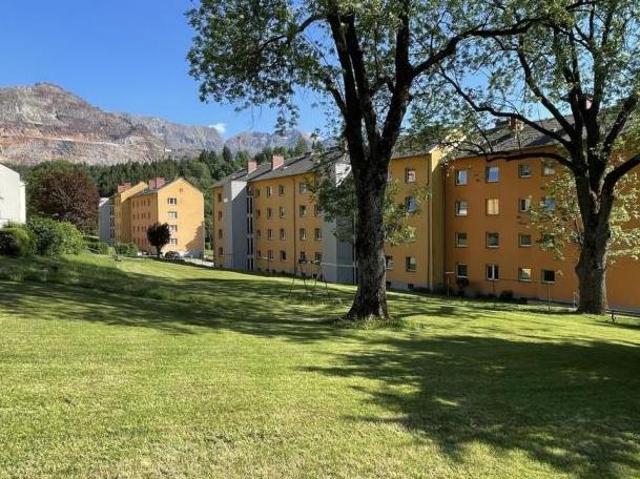 Wohnung mieten in Eisenerz, Steiermark