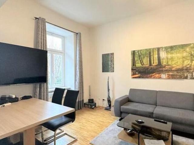 Wohnung mieten in Geidorf, Gersdorf-Feistritz