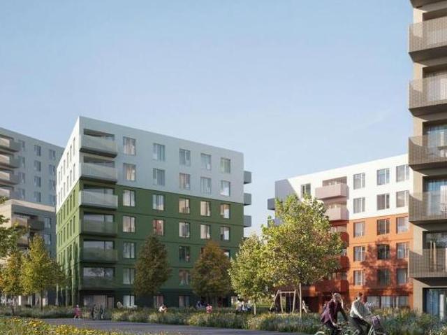 Wohnung mieten in Eggenberg, Gersdorf-Feistritz