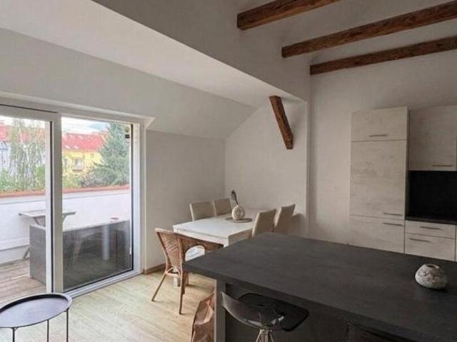 Wohnung mieten in Geidorf, Gersdorf-Feistritz