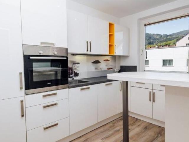 Wohnung mieten in Leoben, Steiermark