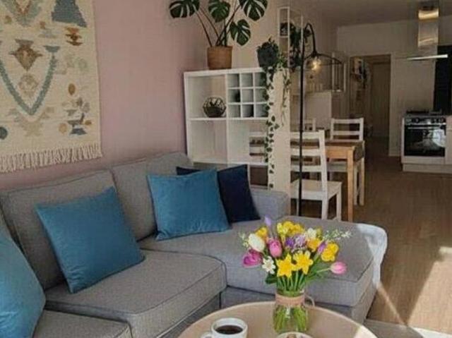 Wohnung mieten in Geidorf, Gersdorf-Feistritz