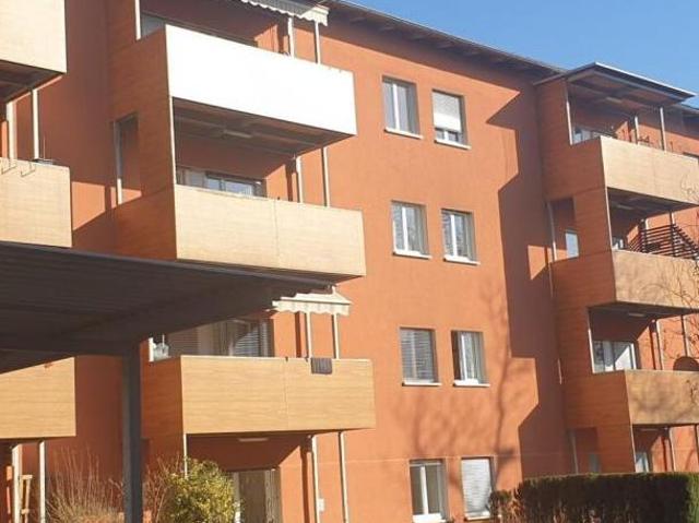 Wohnung mieten in Wetzelsdorf, Gersdorf-Feistritz