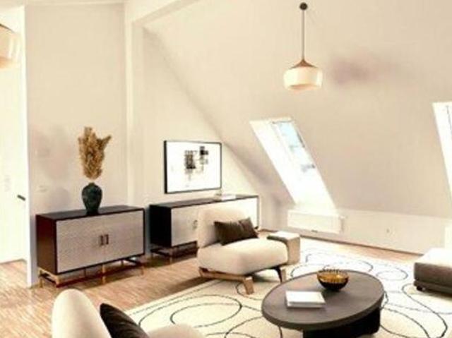 Wohnung mieten in Eggenberg, Gersdorf-Feistritz