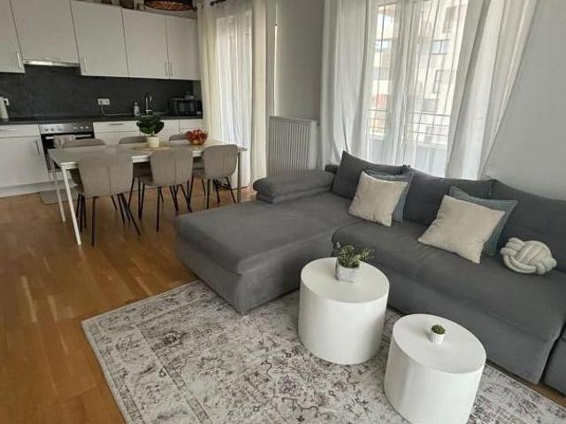 Wohnung mieten in Eggenberg, Gersdorf-Feistritz