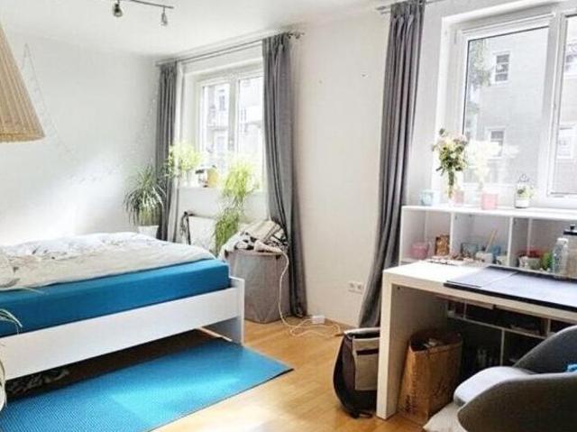 Wohnung mieten in Geidorf, Gersdorf-Feistritz