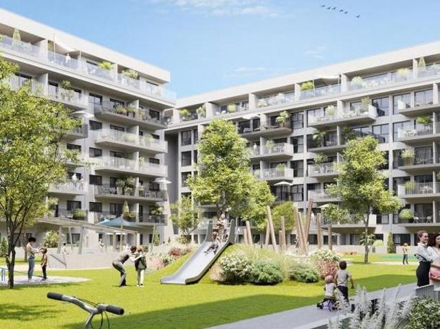 Wohnung mieten in Geidorf, Gersdorf-Feistritz
