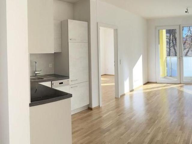 Wohnung mieten in Eggenberg, Gersdorf-Feistritz