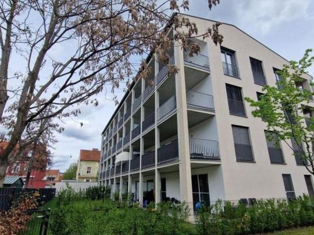 Wohnung mieten in Eggenberg, Gersdorf-Feistritz